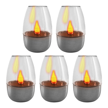 Solar LED Candle Light - LEDLIGHTING WHOLESALE